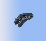 Injector Claw,253401165101 